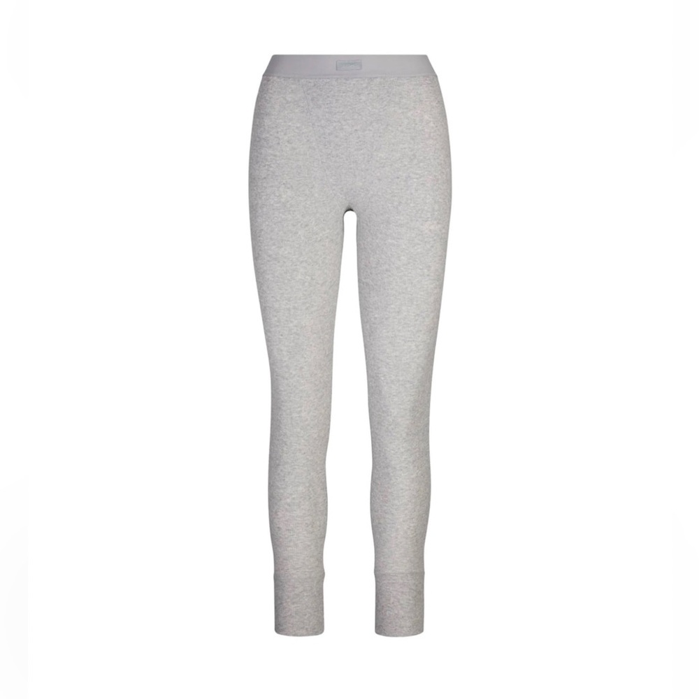 SKIMS Cotton rib legging